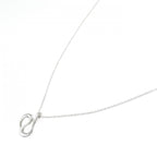 Tiffany & Co Wave Necklace — view 2
