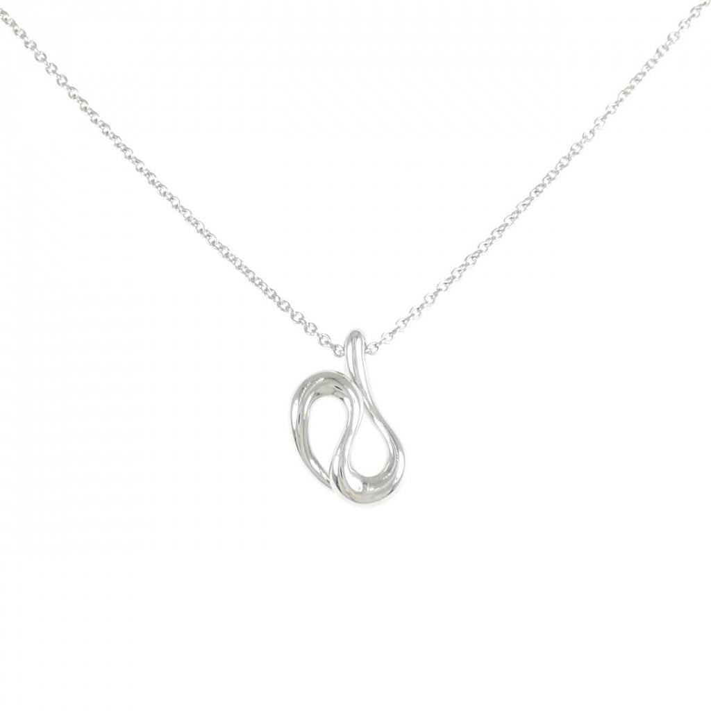 Tiffany & Co Wave Necklace