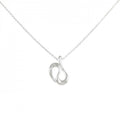Tiffany & Co Wave Necklace