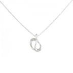 Tiffany & Co Wave Necklace