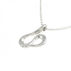 Tiffany & Co Wave Necklace — view 4