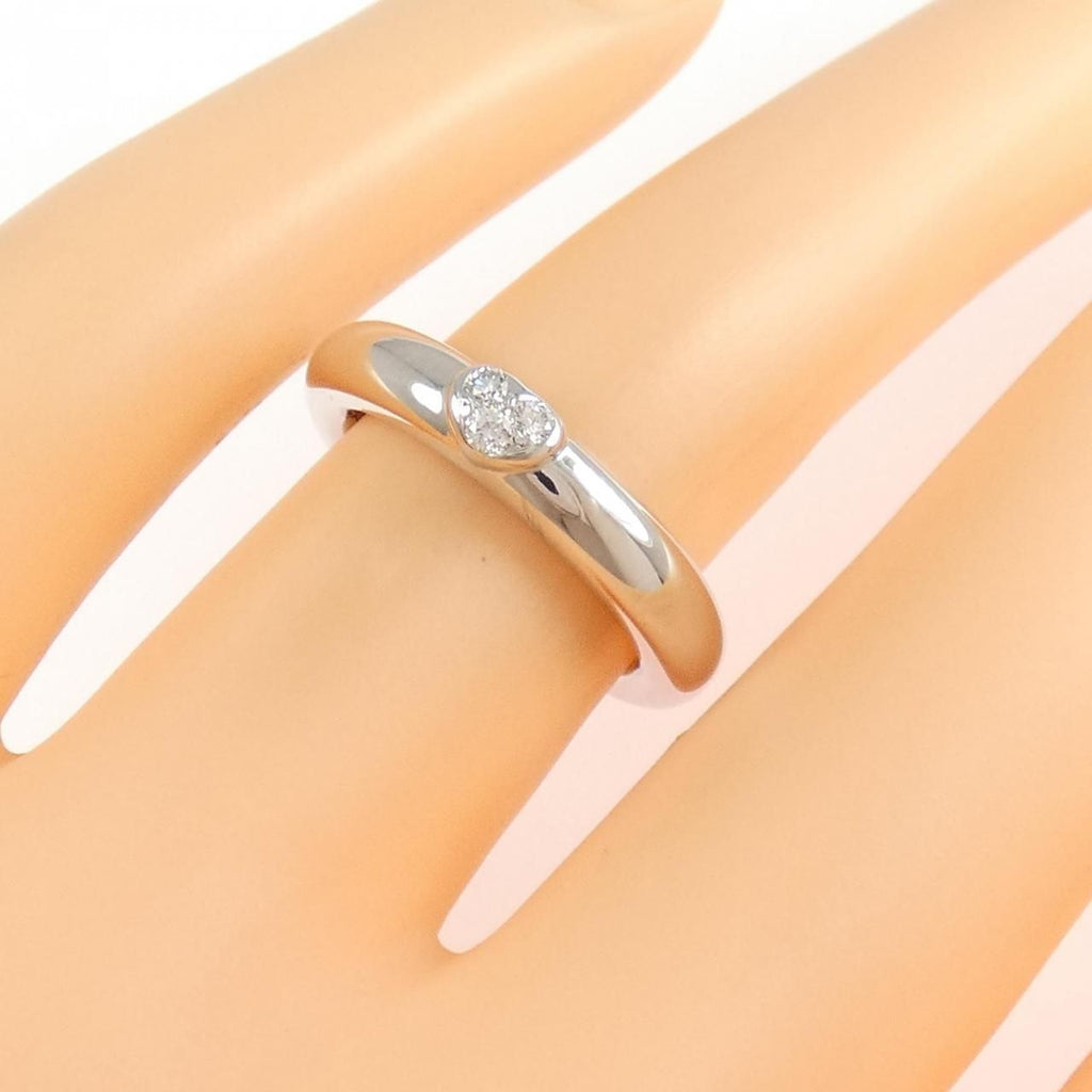 Tiffany & Co Diamond Ring — view 5