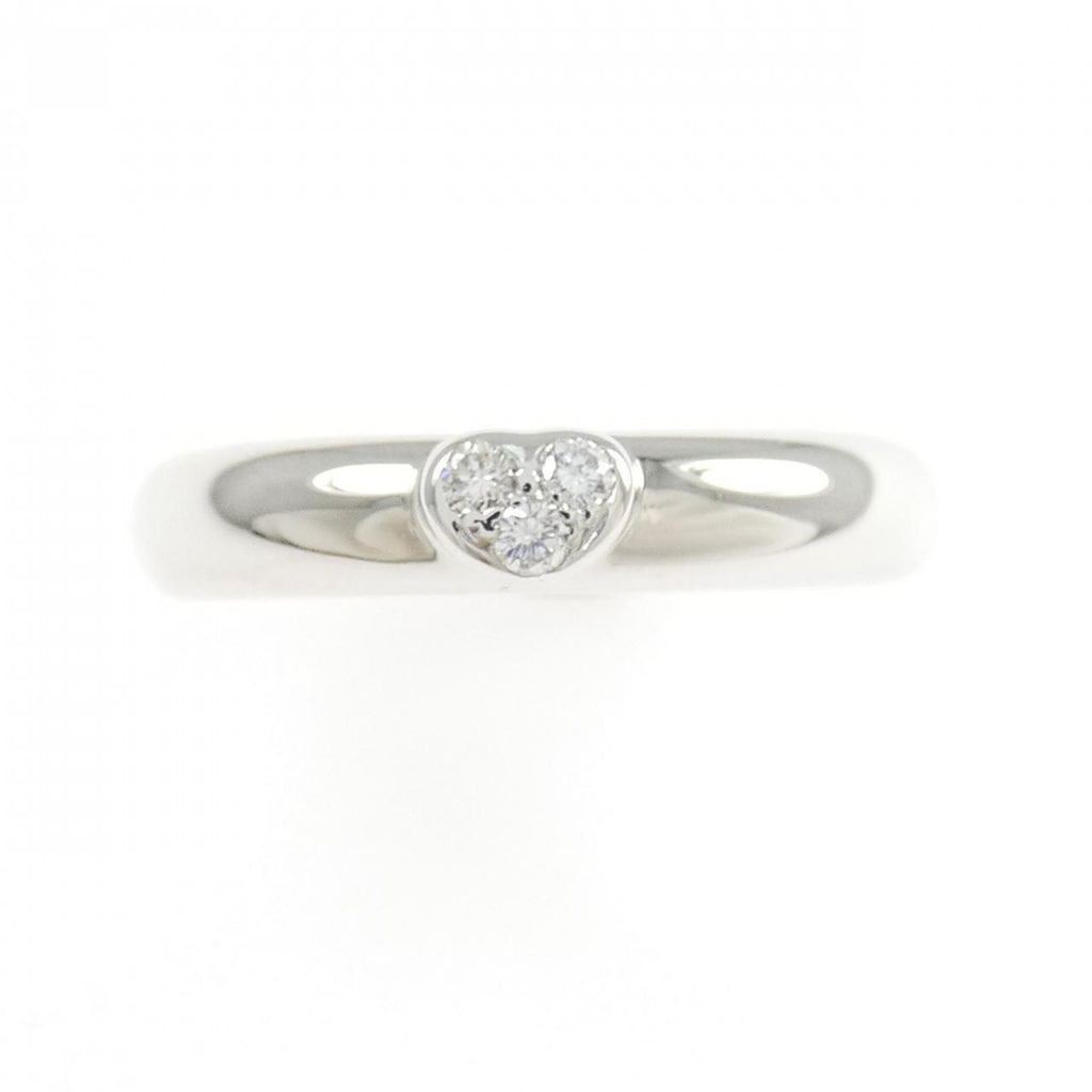 Tiffany & Co Diamond Ring — view 2