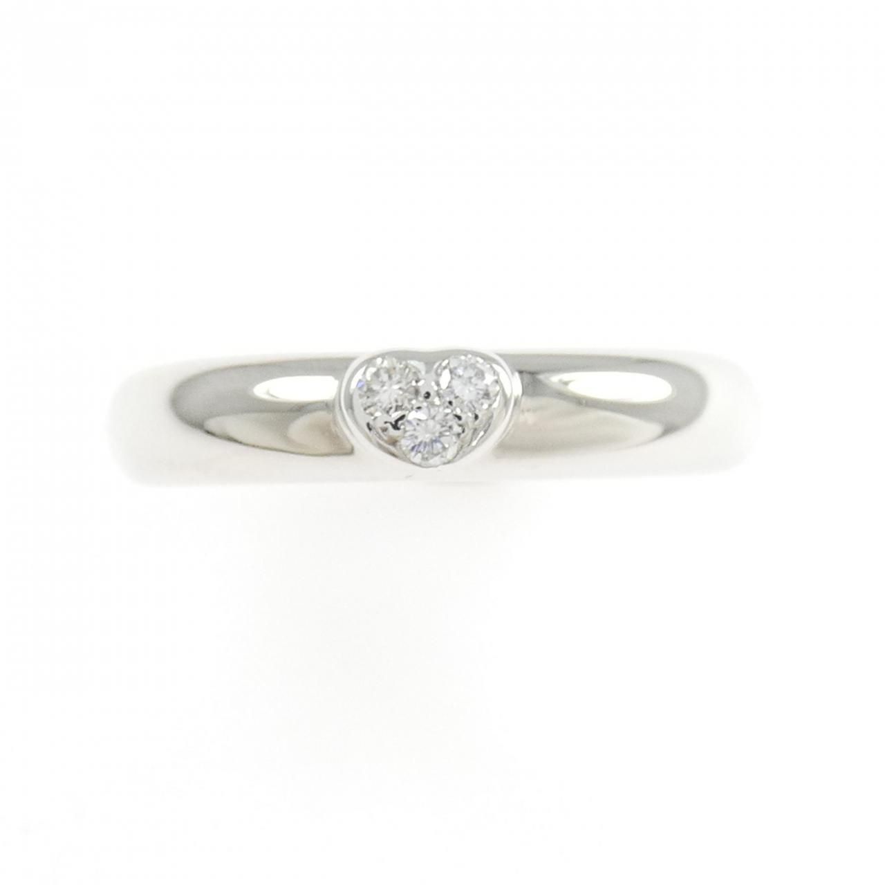 Tiffany & Co Diamond Ring — view 2