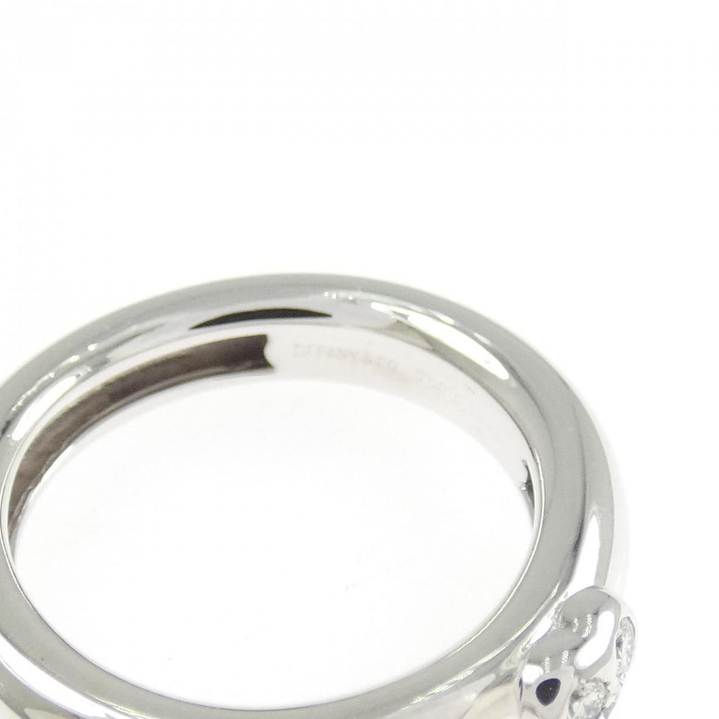 Tiffany & Co Diamond Ring — view 4