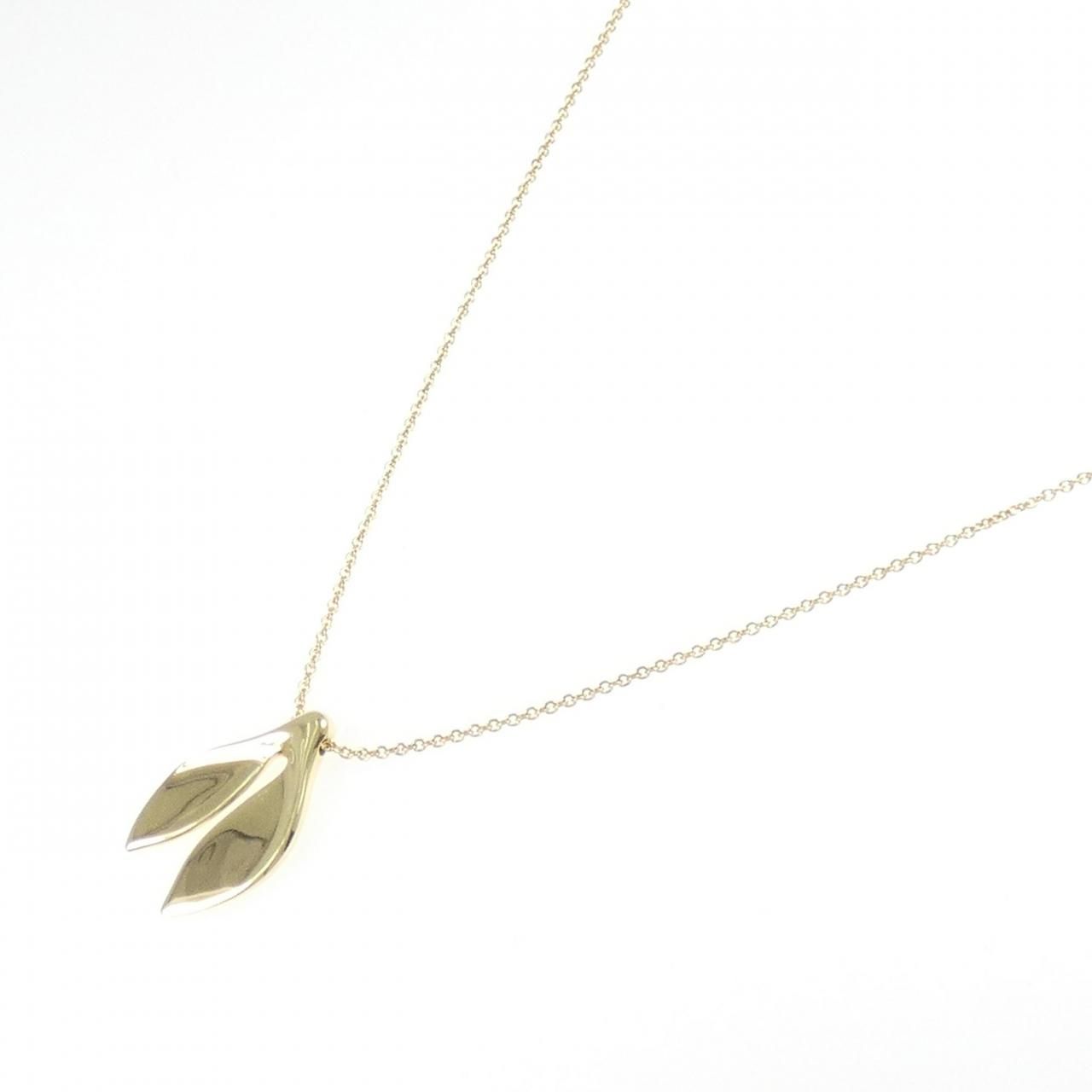 Tiffany & Co Necklace — view 2