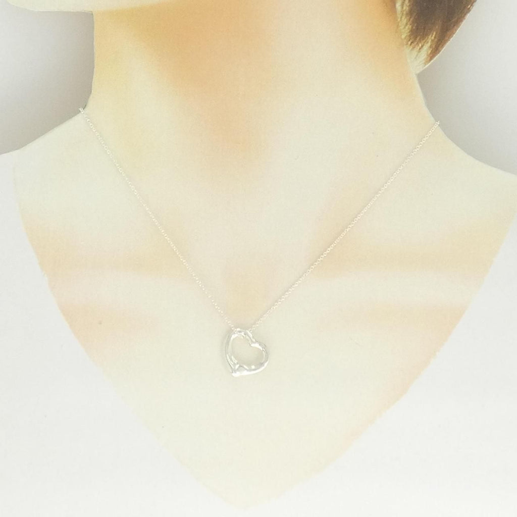 Tiffany & Co Open Necklace — view 6