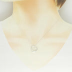Tiffany & Co Open Necklace — view 6