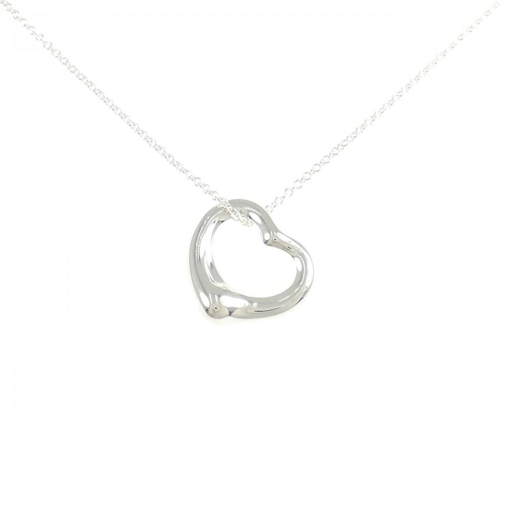 Tiffany & Co Open Necklace