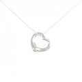 Tiffany & Co Open Necklace