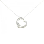 Tiffany & Co Open Necklace