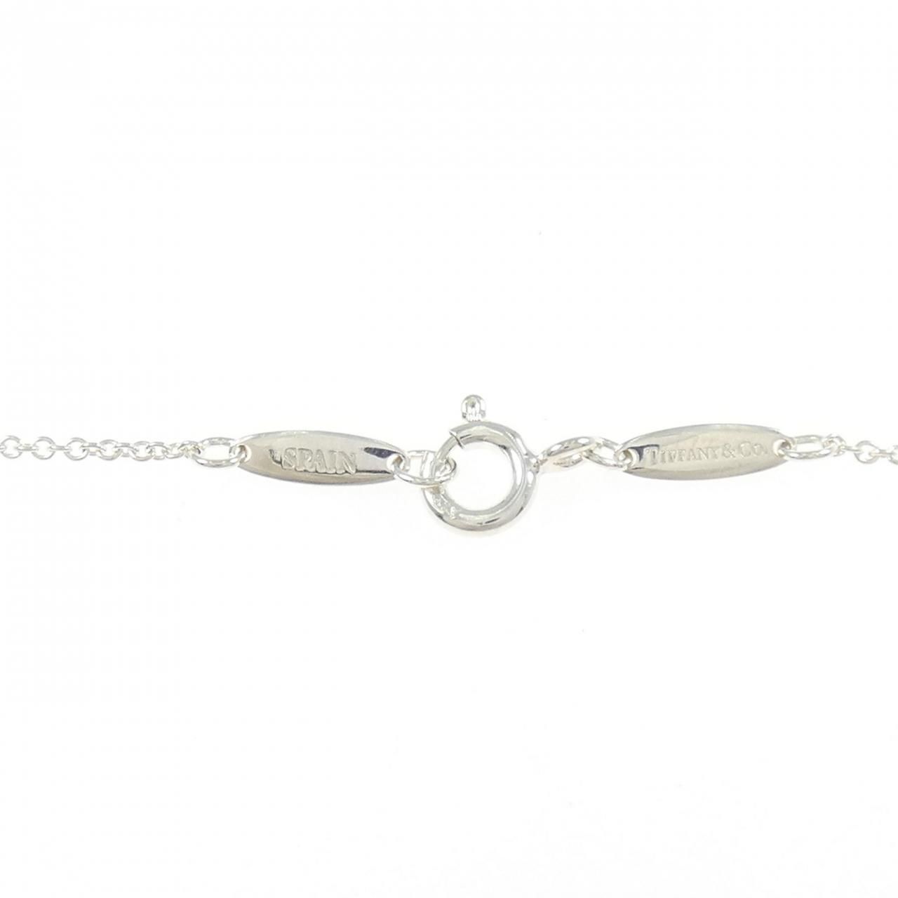 Tiffany & Co Open Necklace — view 5