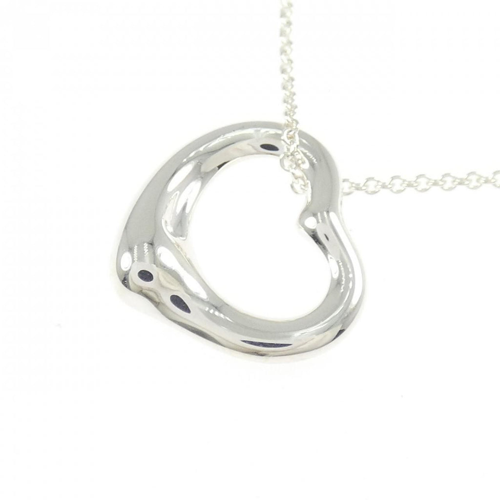 Tiffany & Co Open Necklace — view 3