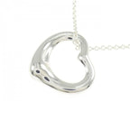 Tiffany & Co Open Necklace — view 3