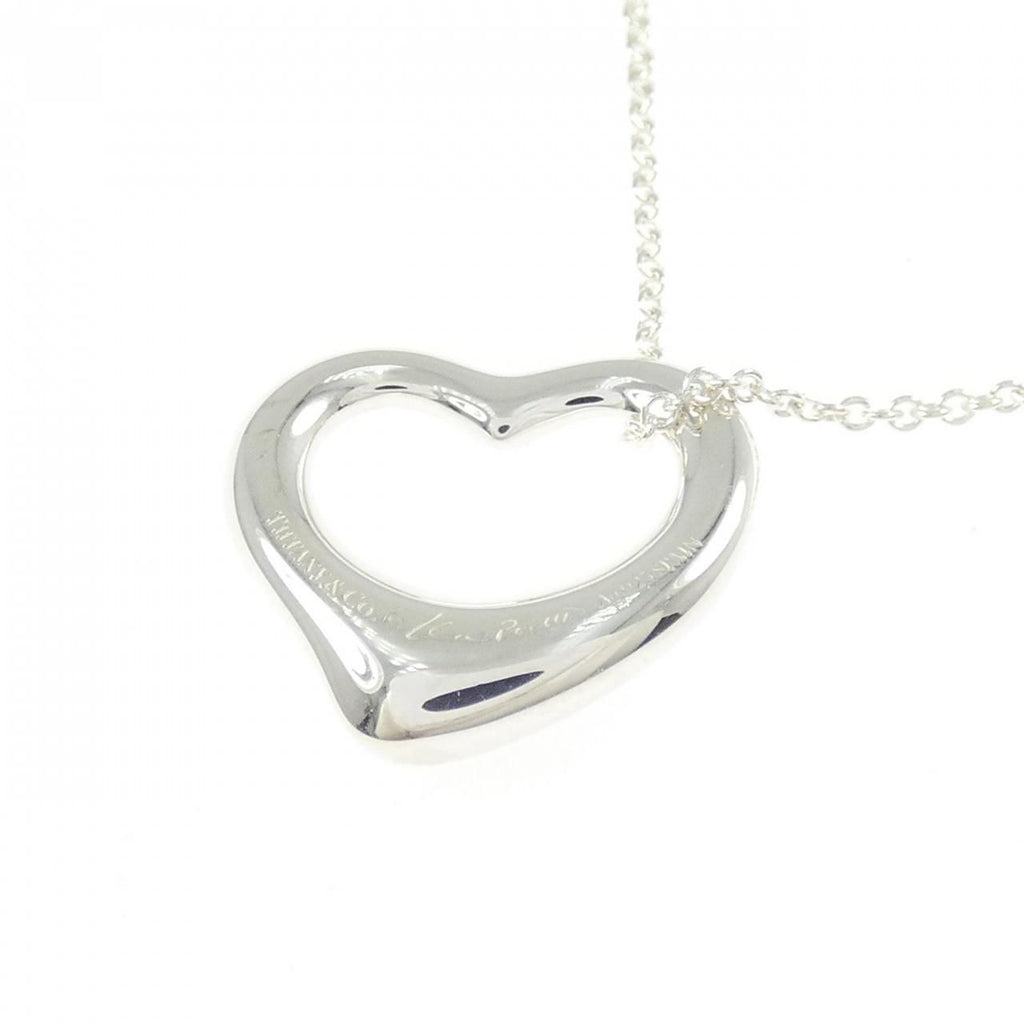 Tiffany & Co Open Necklace — view 4