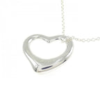 Tiffany & Co Open Necklace — view 4