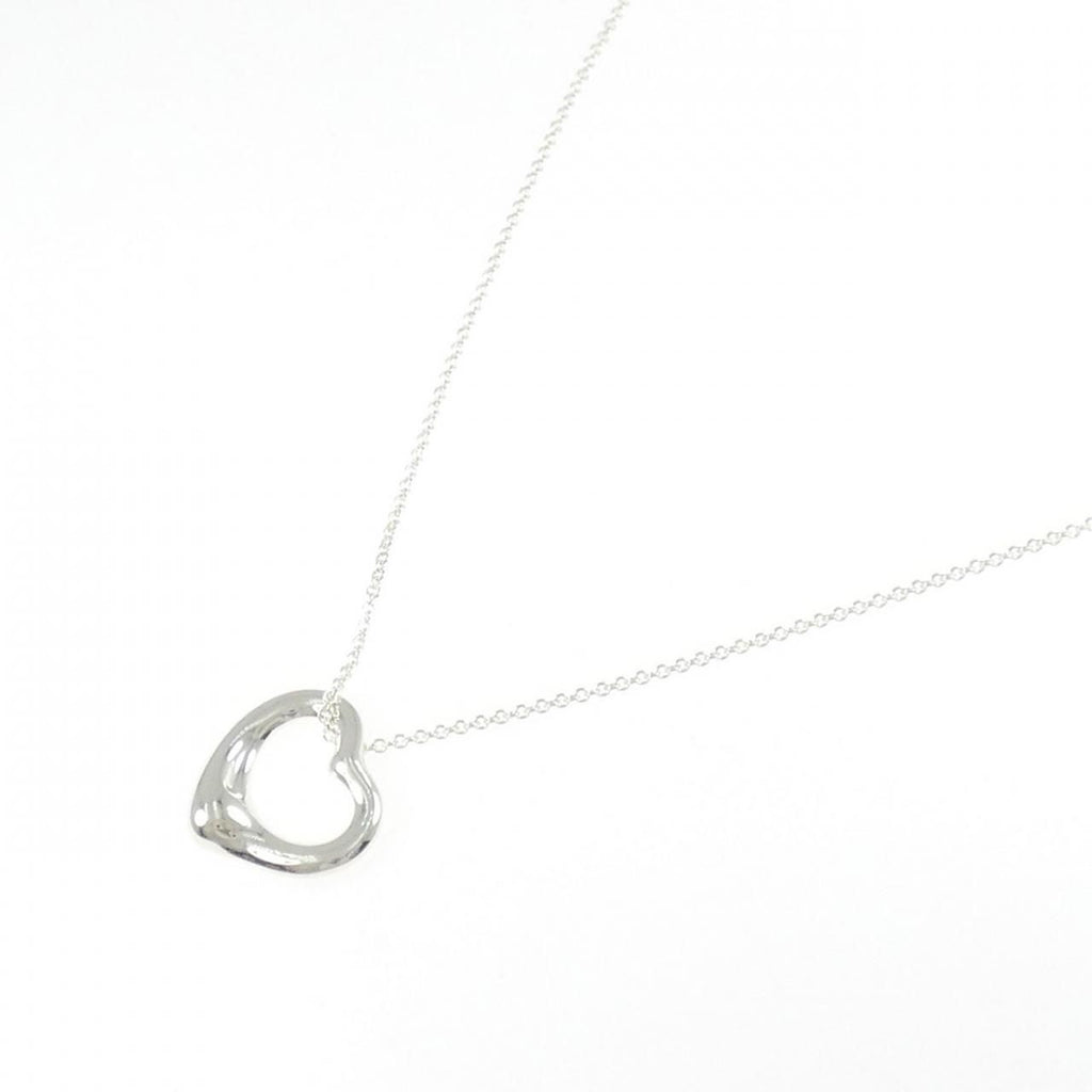 Tiffany & Co Open Necklace — view 2