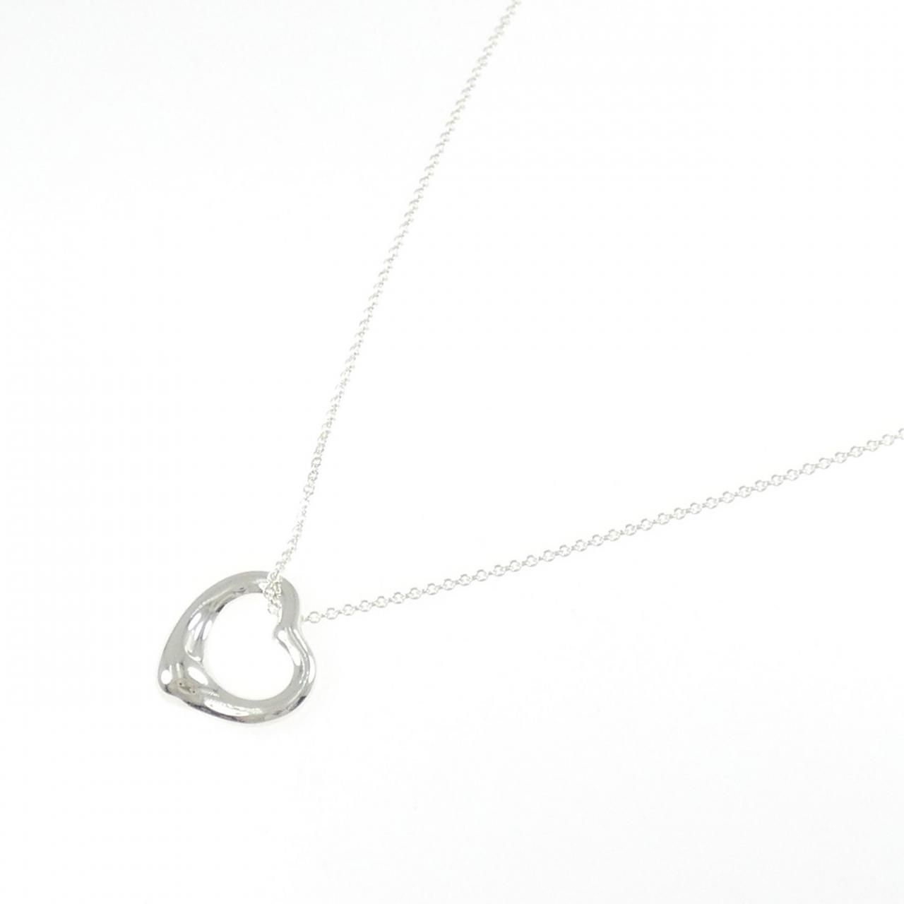 Tiffany & Co Open Necklace — view 2