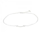 Tiffany & Co T Smile Mini Bracelet — view 3