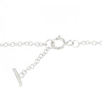 Tiffany & Co T Smile Mini Bracelet — view 4