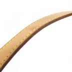 Louis Vuitton Monogram Pochette Croissant Shoulder — view 5