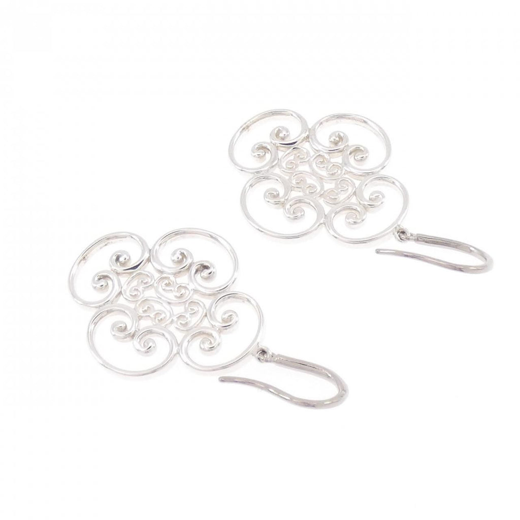 Tiffany & Co 925 Earrings — view 3