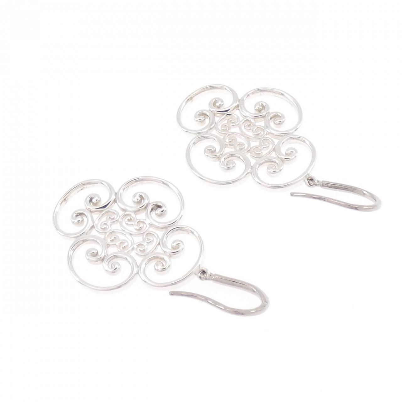 Tiffany & Co 925 Earrings — view 3