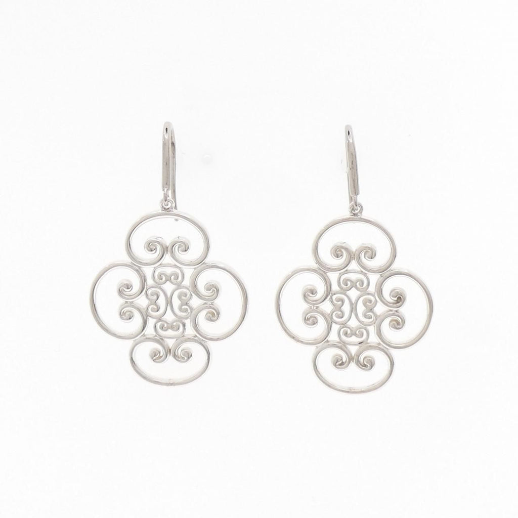 Tiffany & Co 925 Earrings