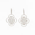Tiffany & Co 925 Earrings