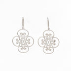 Tiffany & Co 925 Earrings