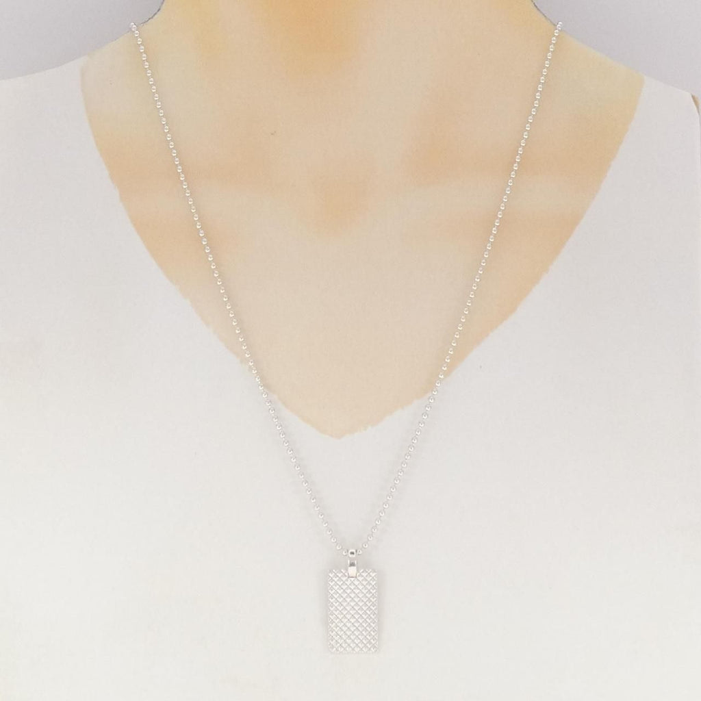 Tiffany & Co 925 Necklace — view 6