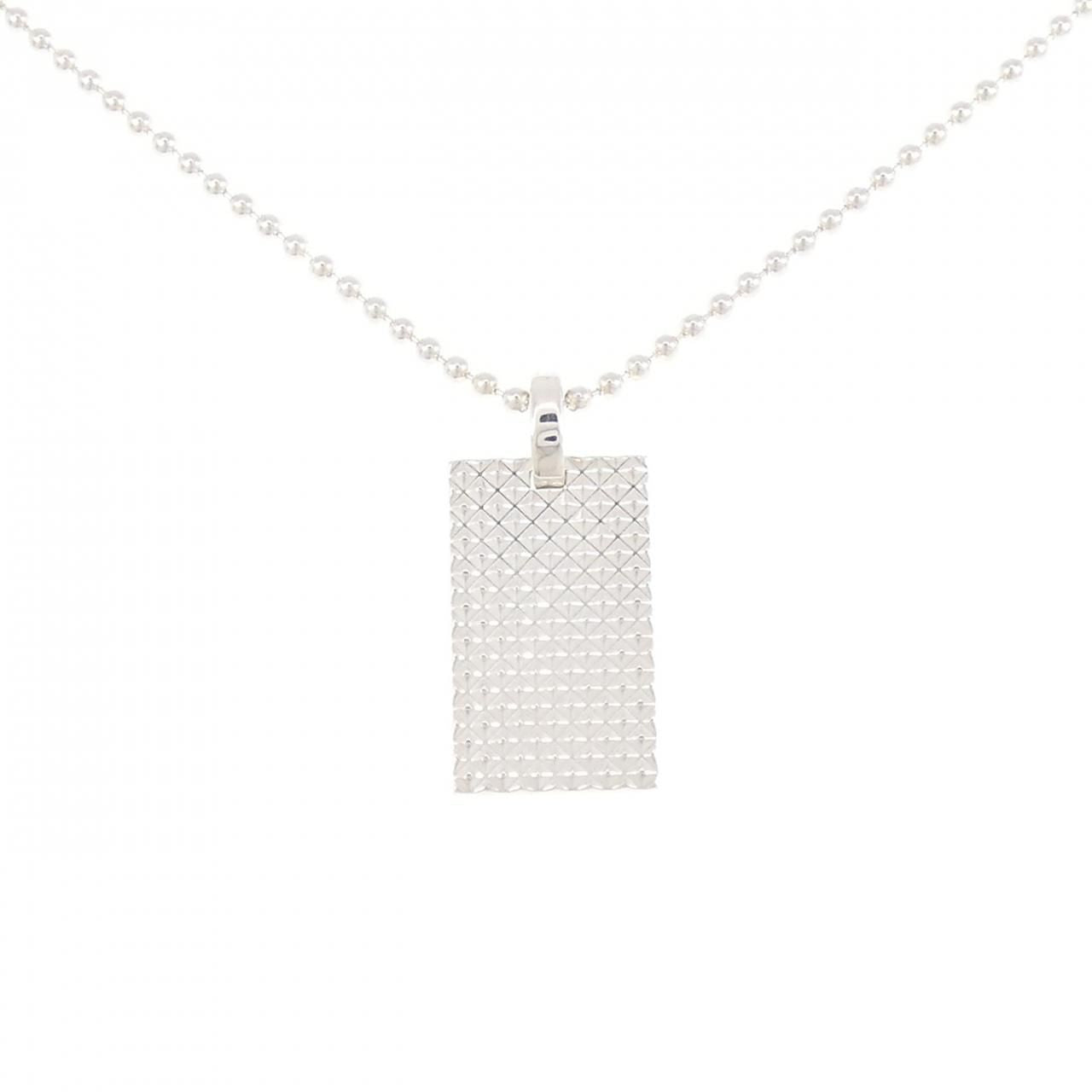 Tiffany & Co 925 Necklace