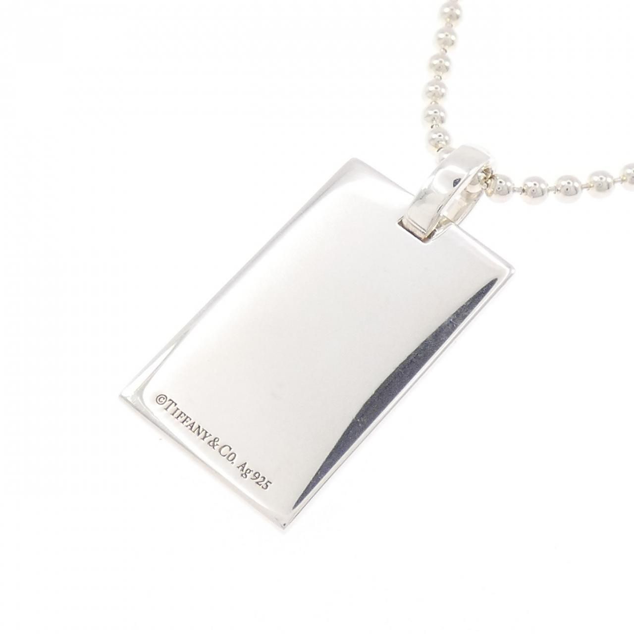 Tiffany & Co 925 Necklace — view 4