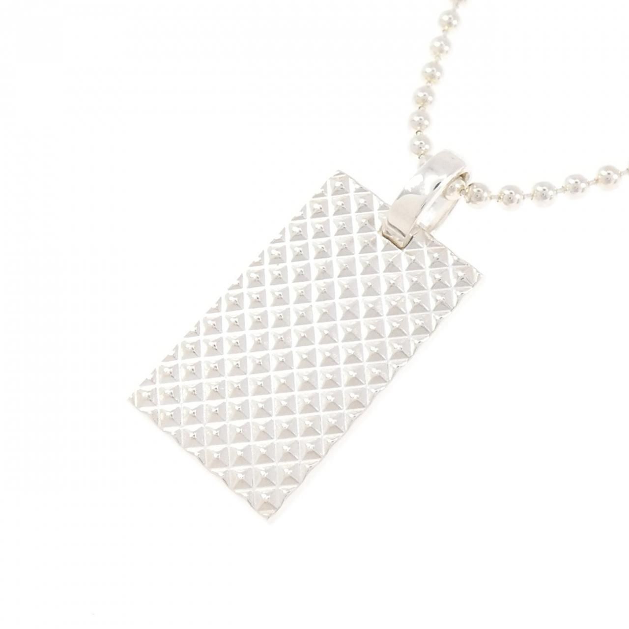Tiffany & Co 925 Necklace — view 3