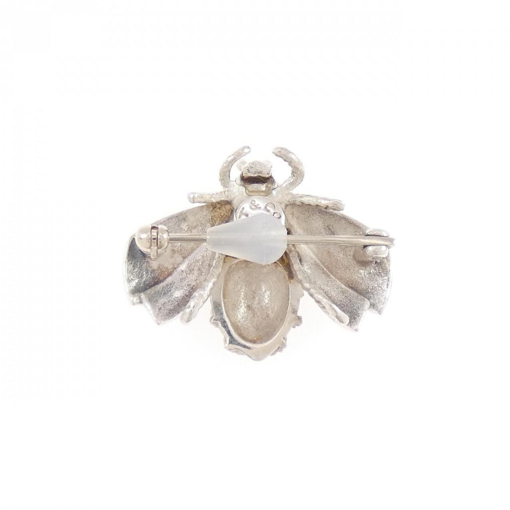 Tiffany & Co 925 Brooch — view 3