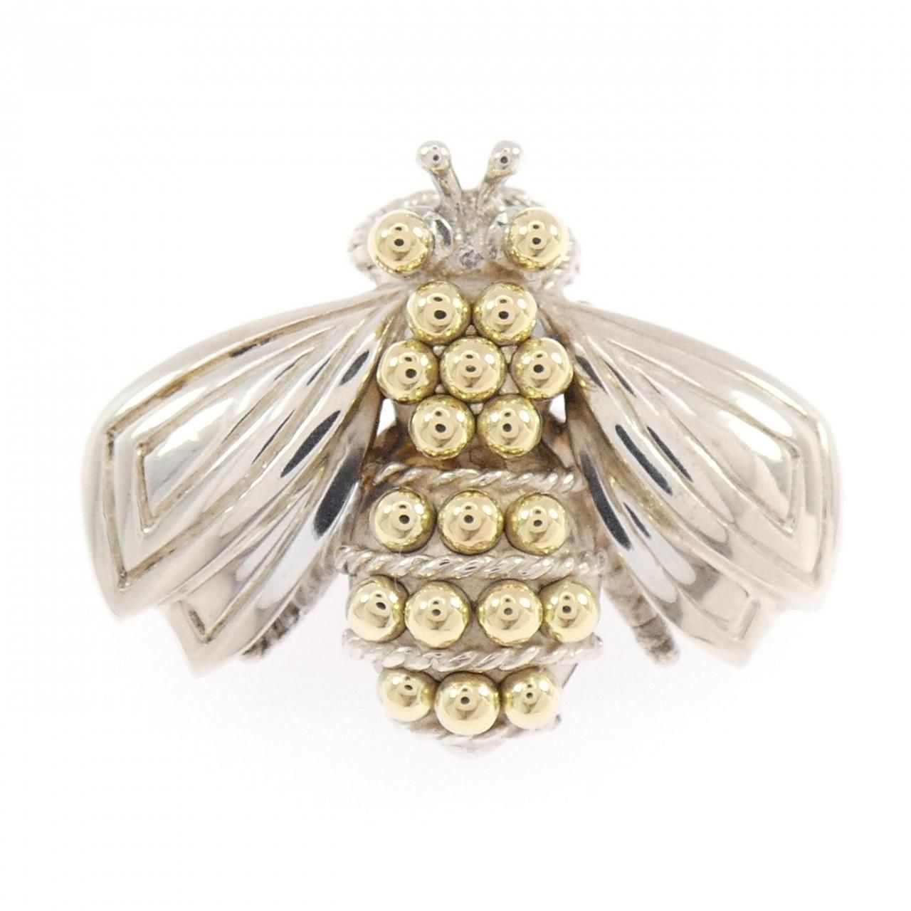 Tiffany & Co 925 Brooch — view 2