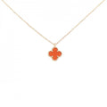 Van Cleef & Arpels Sweet Alhambra Necklace