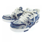Louis Vuitton LV Trainers Sneakers — view 3