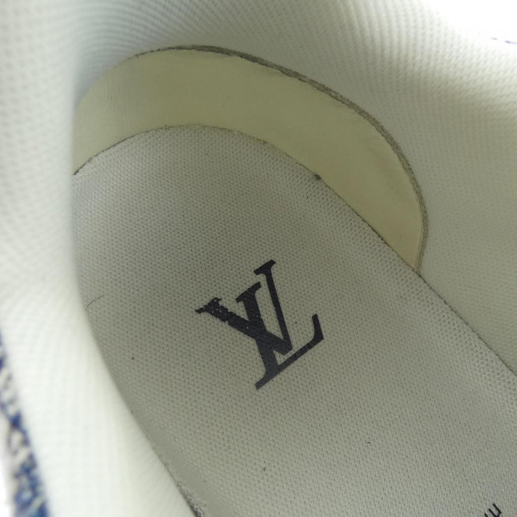 Louis Vuitton LV Trainers Sneakers — view 6