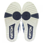 Louis Vuitton LV Trainers Sneakers — view 4