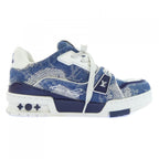 Louis Vuitton LV Trainers Sneakers