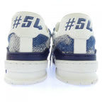 Louis Vuitton LV Trainers Sneakers — view 5
