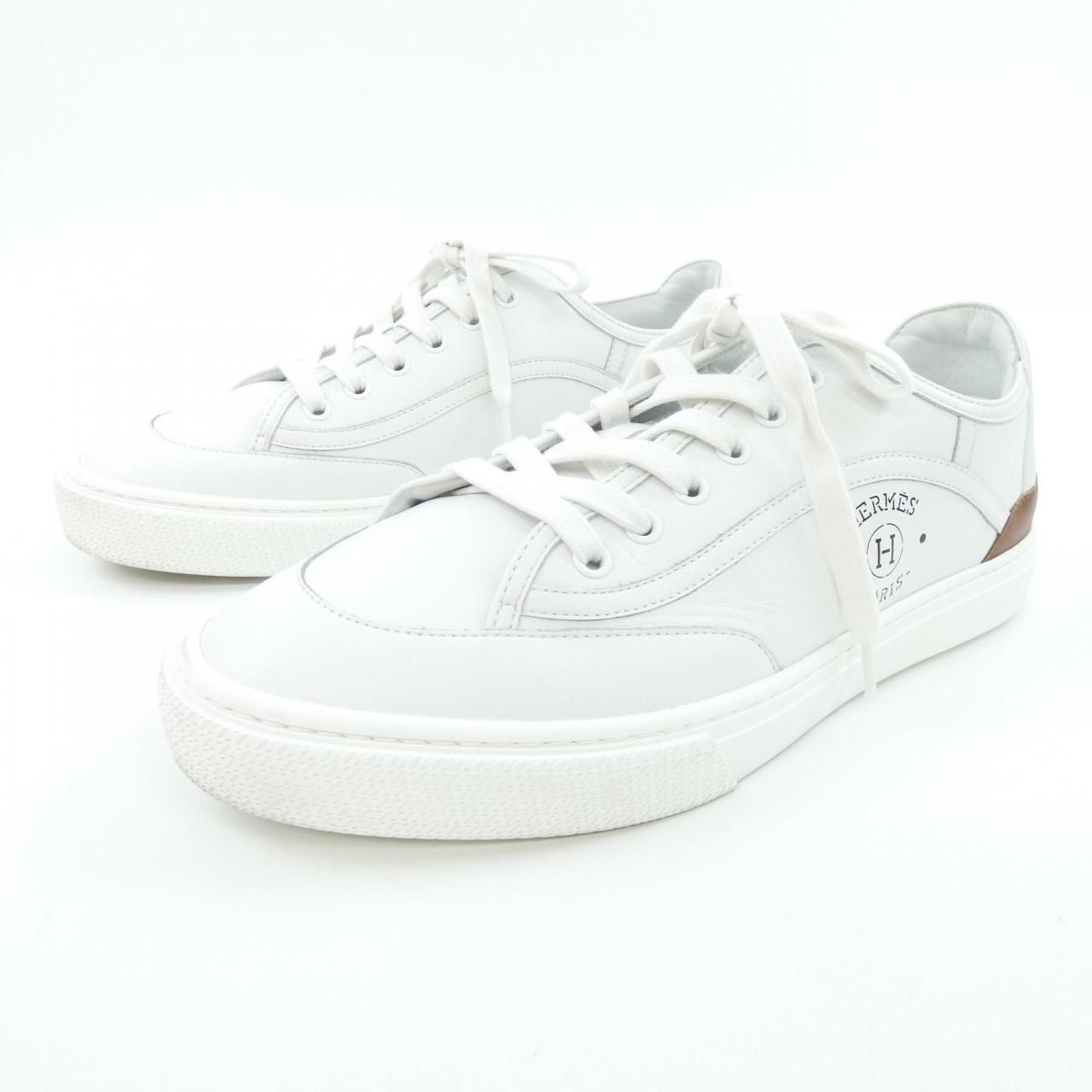Hermes Get Paris Sneakers — view 3