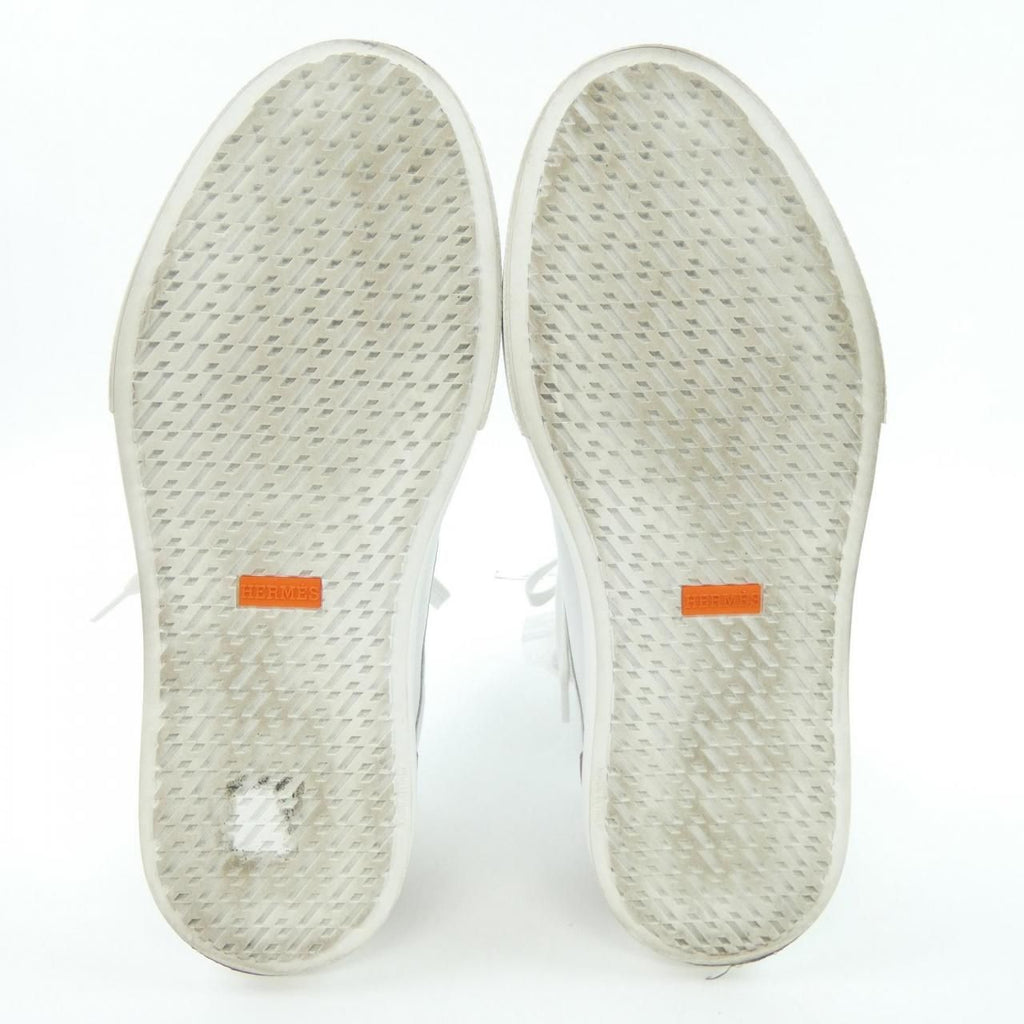 Hermes Get Paris Sneakers — view 4