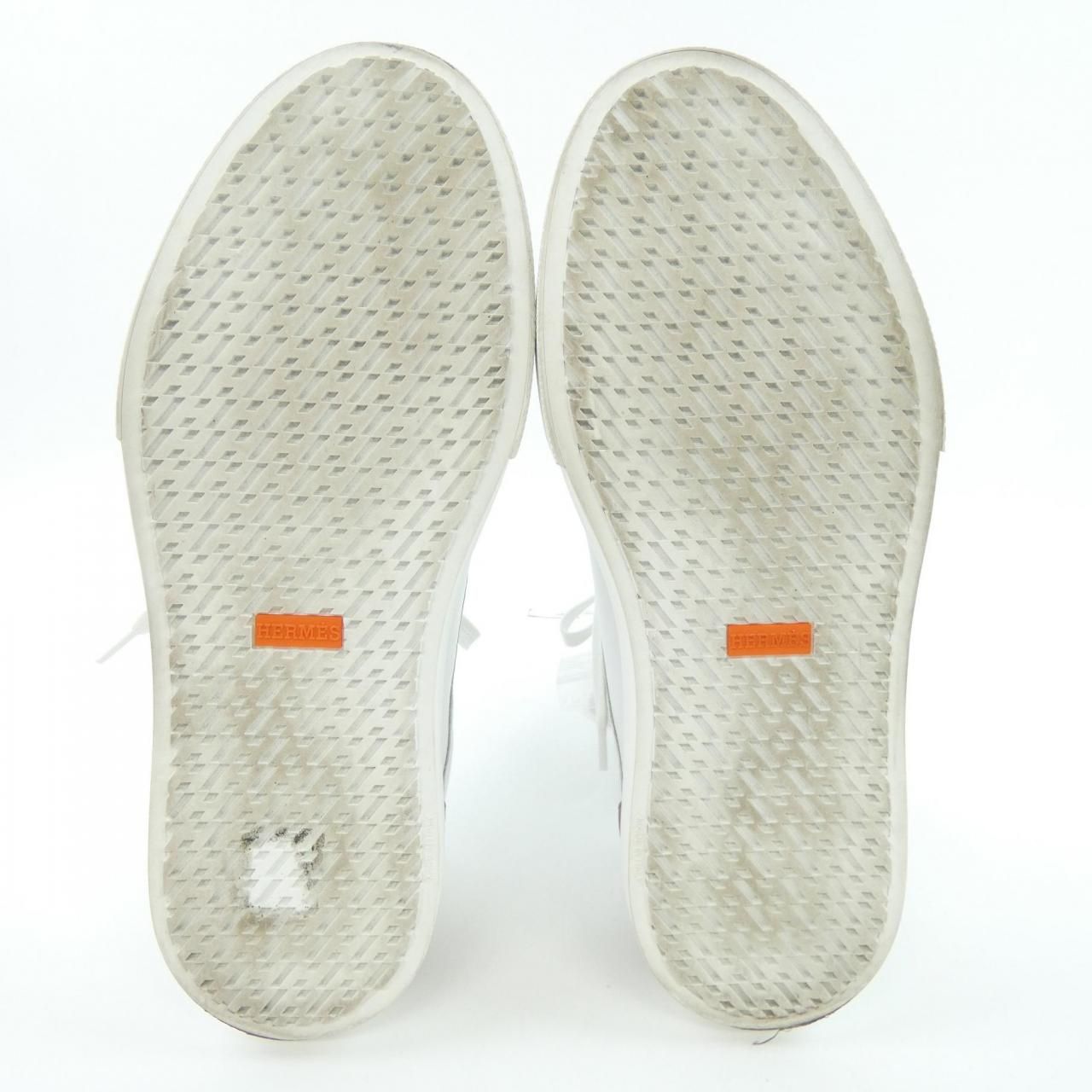 Hermes Get Paris Sneakers — view 4