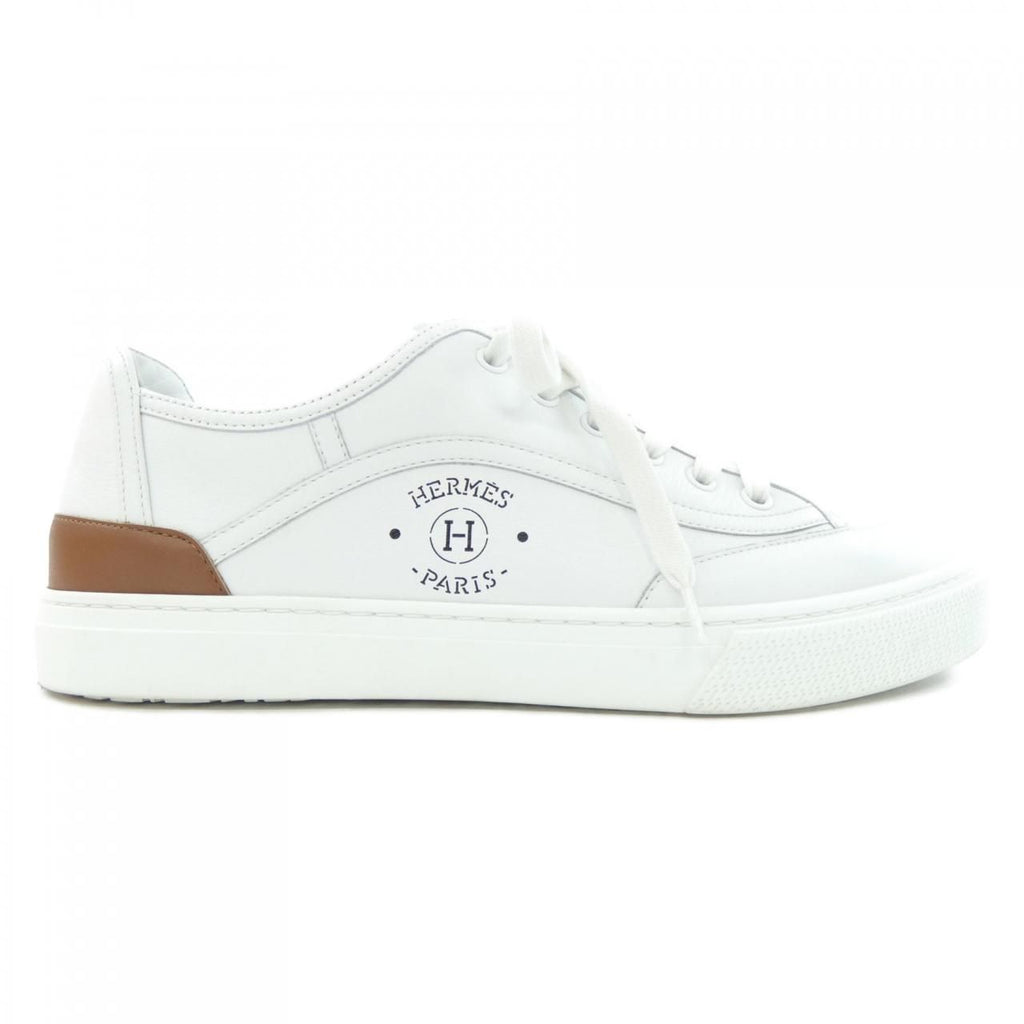Hermes Get Paris Sneakers