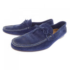 Hermes Sneakers Navy — view 3