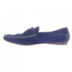 Hermes Sneakers Navy — view 2