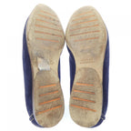 Hermes Sneakers Navy — view 4
