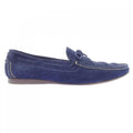 Hermes Sneakers Navy